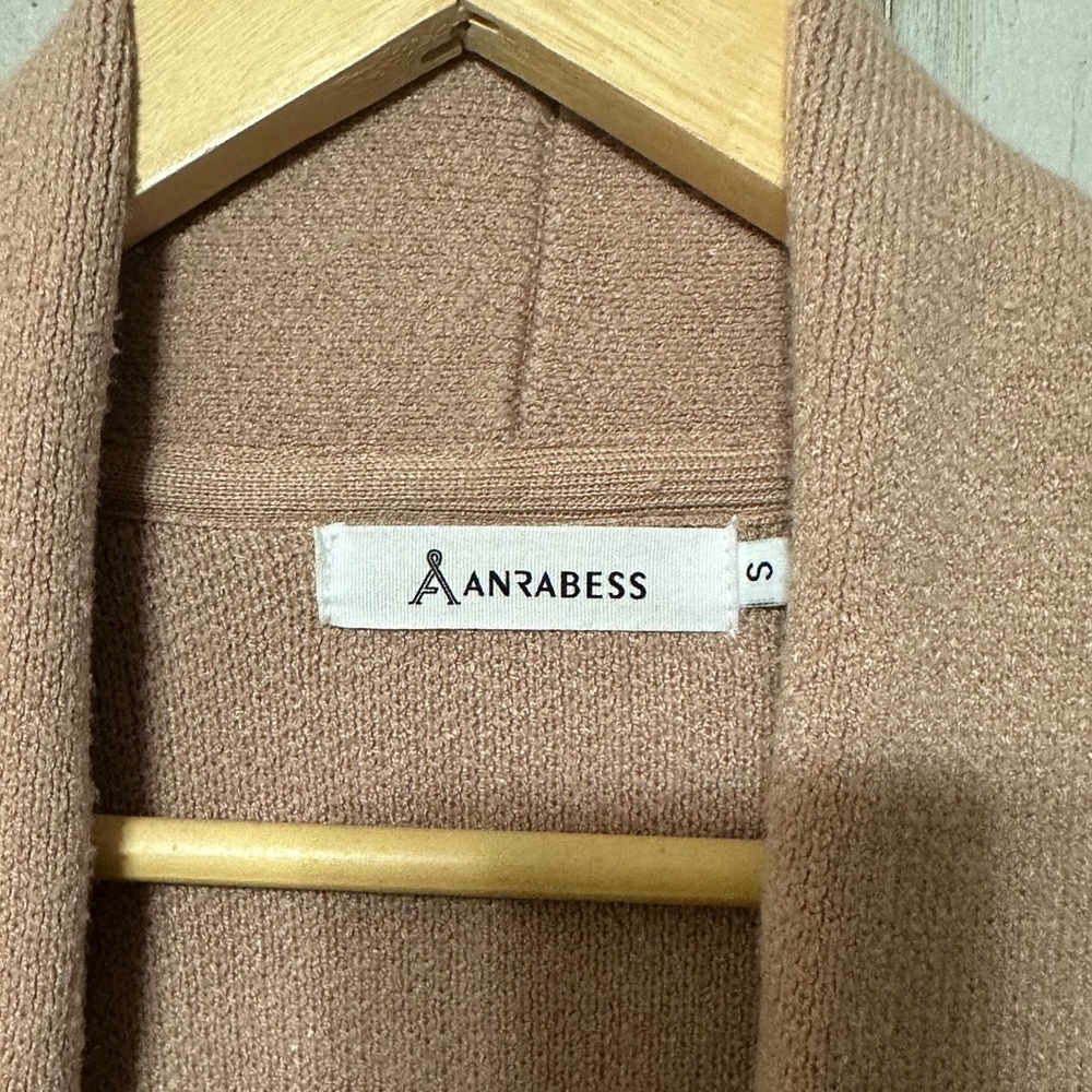 Anrabess 40” Cardigan - Picture 2 of 4